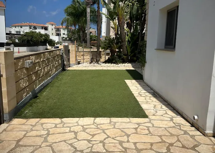 Serenity بيت للعطل *